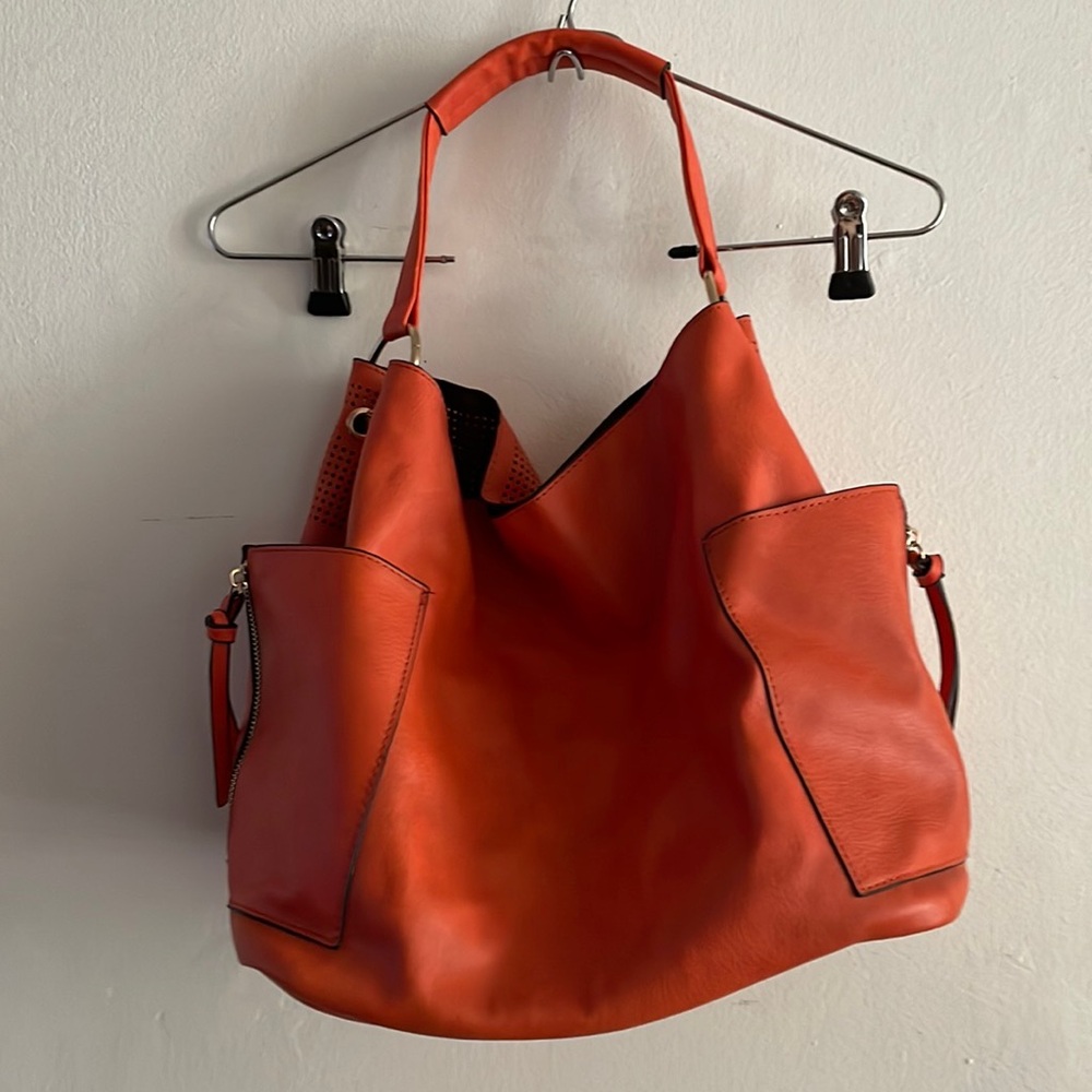 Large purse